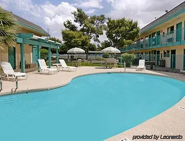 ** Motel Knights Inn Phoenix At N Black Canyon Hwy United States