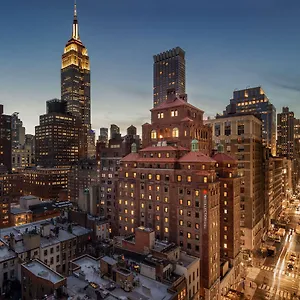 **** Hotel Nh Collection Madison Avenue United States