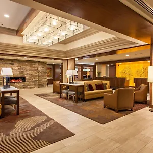 **** Hotel Doubletree By Hilton Pittsburgh-green Tree United States