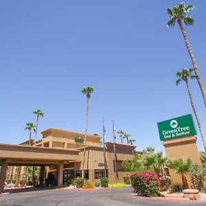 Hotel Greentree & Sky Harbor