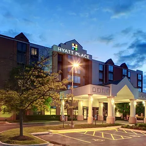 *** Hotel Hyatt Place Denver Airport United States